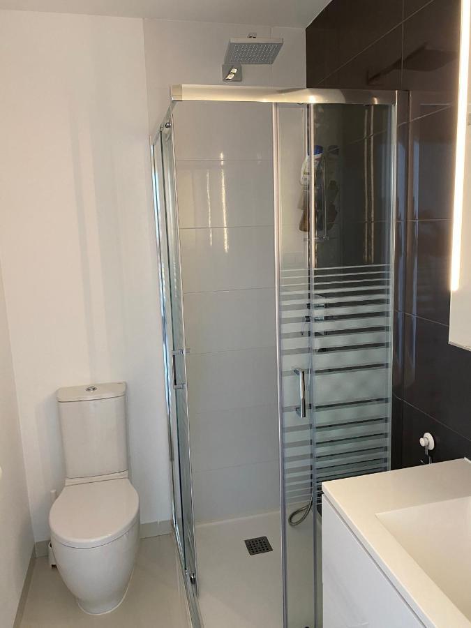 Torre De La Horadada Apartment Near Beach Пилар де ла Горадада Экстерьер фото