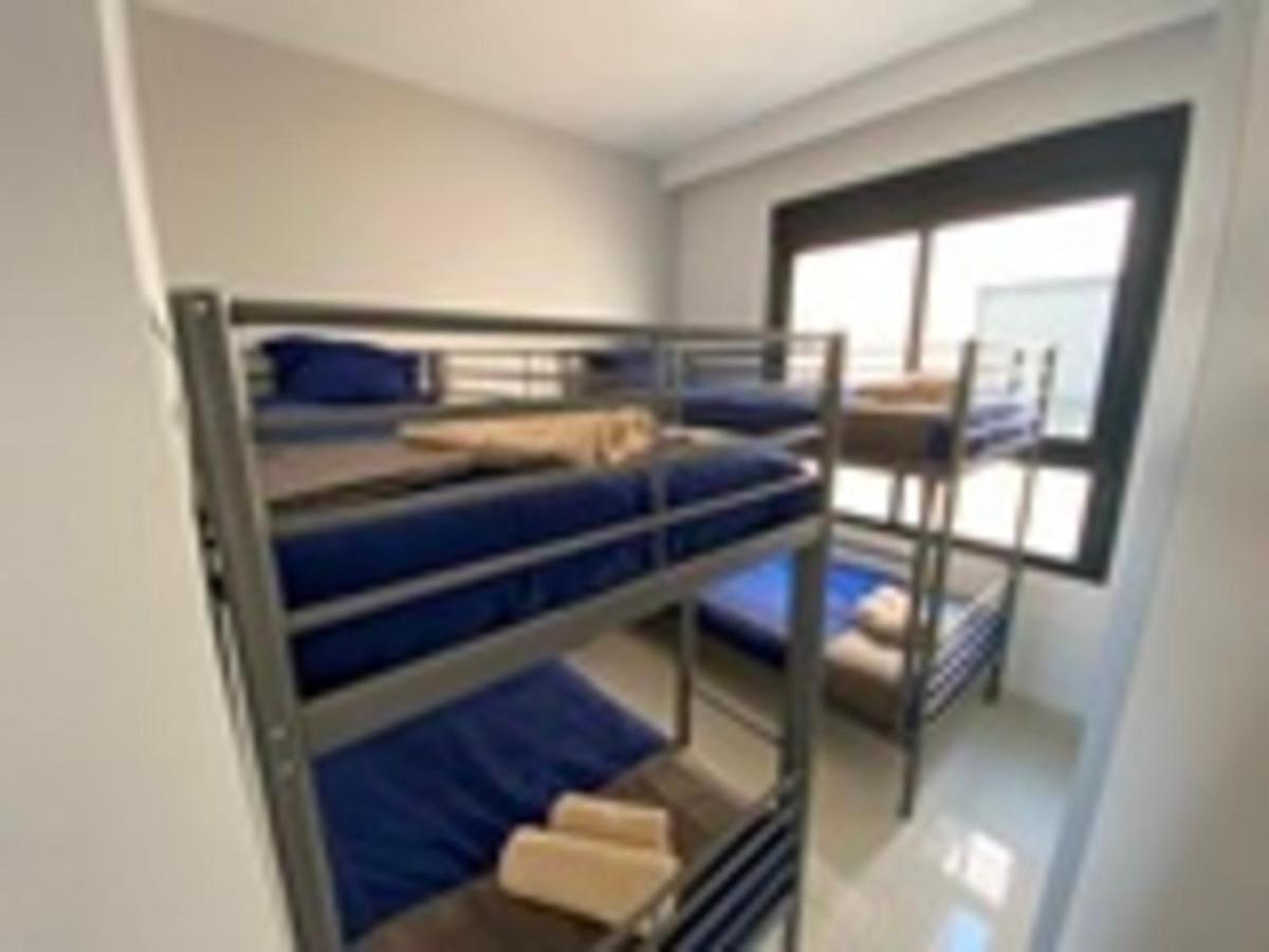 Torre De La Horadada Apartment Near Beach Пилар де ла Горадада Экстерьер фото