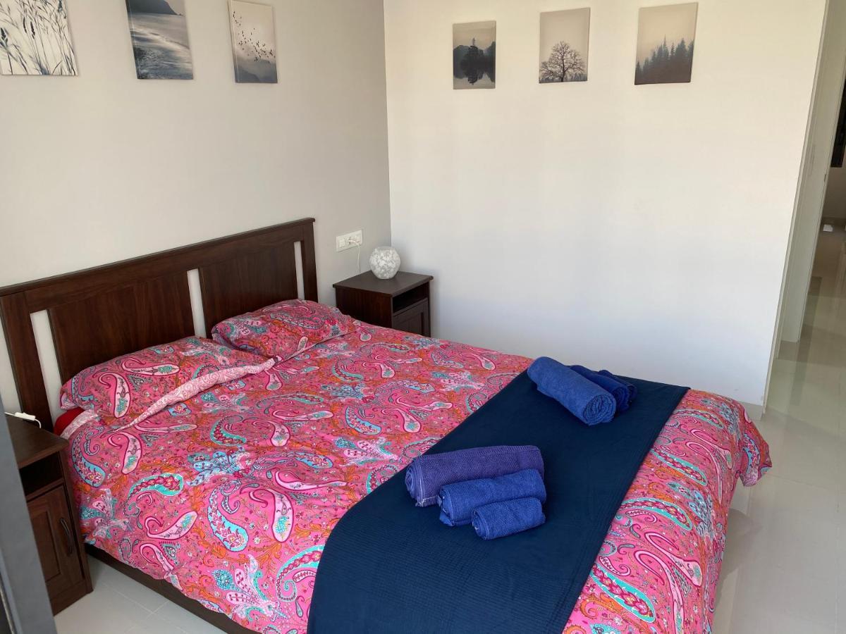 Torre De La Horadada Apartment Near Beach Пилар де ла Горадада Экстерьер фото