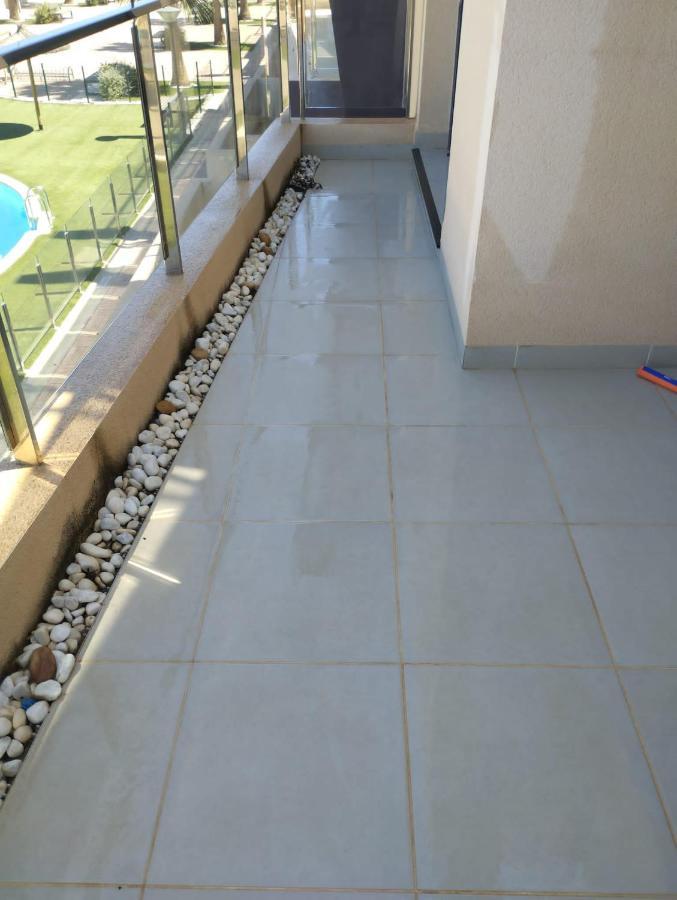 Torre De La Horadada Apartment Near Beach Пилар де ла Горадада Экстерьер фото