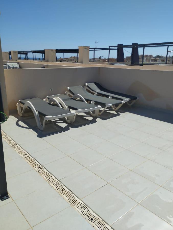 Torre De La Horadada Apartment Near Beach Пилар де ла Горадада Экстерьер фото