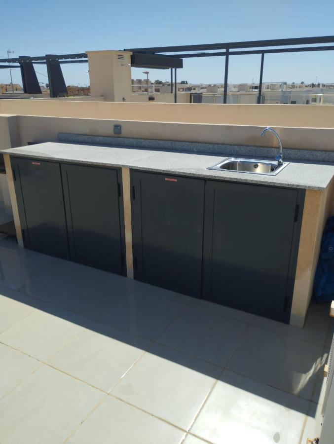 Torre De La Horadada Apartment Near Beach Пилар де ла Горадада Экстерьер фото