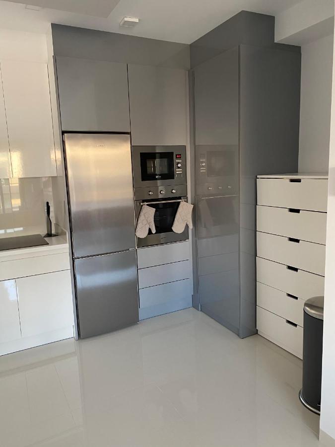 Torre De La Horadada Apartment Near Beach Пилар де ла Горадада Экстерьер фото